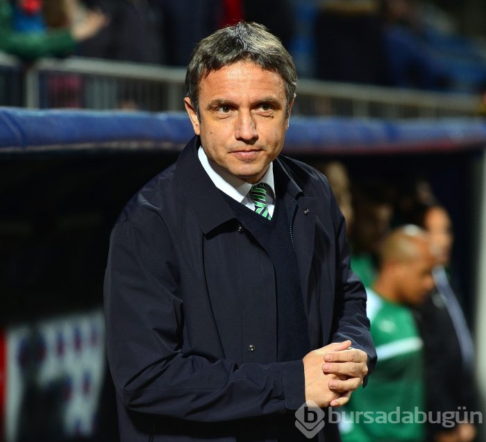 Kasımpaşa - Bursaspor