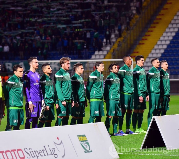 Kasımpaşa - Bursaspor