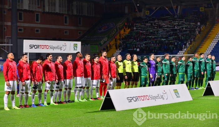 Kasımpaşa - Bursaspor