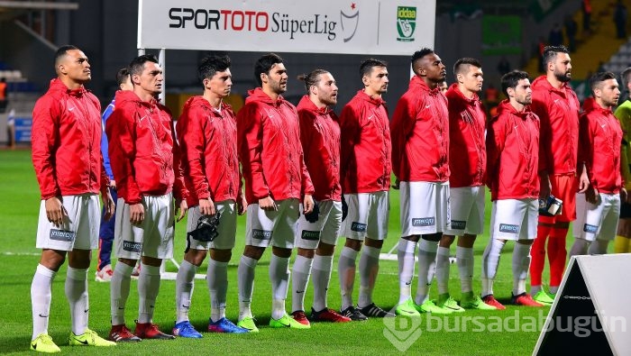 Kasımpaşa - Bursaspor