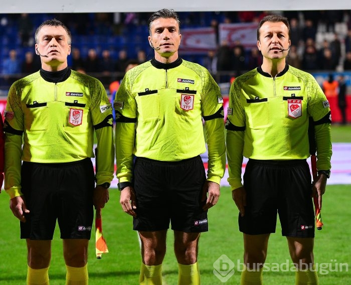 Kasımpaşa - Bursaspor