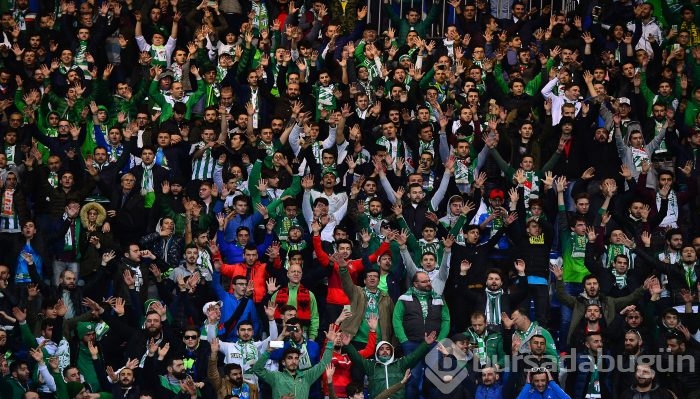 Kasımpaşa - Bursaspor