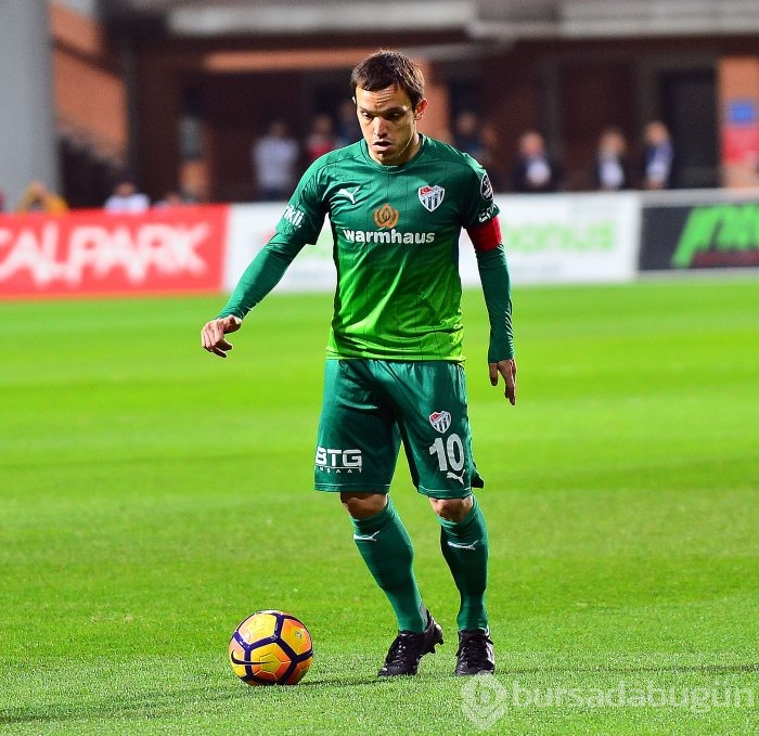 Kasımpaşa - Bursaspor