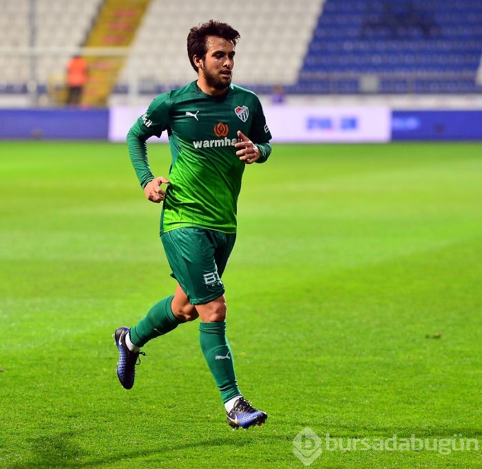 Kasımpaşa - Bursaspor