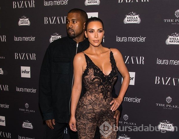 Kim Kardashian'ın zayıflama takıntısı