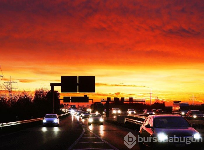 Günün en etkileyici 30 fotoğrafı