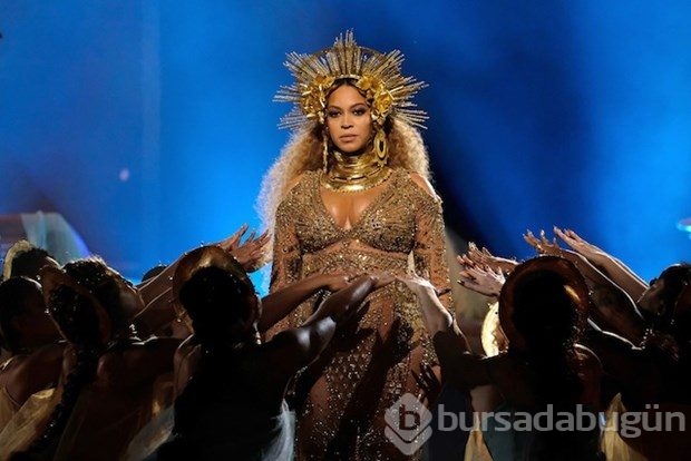 Beyonce'nin konser planları tutmadı
