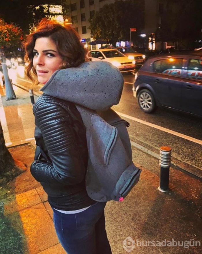 Pelin Öztekin ile Baha Koçaslan ayrıldı iddiaları