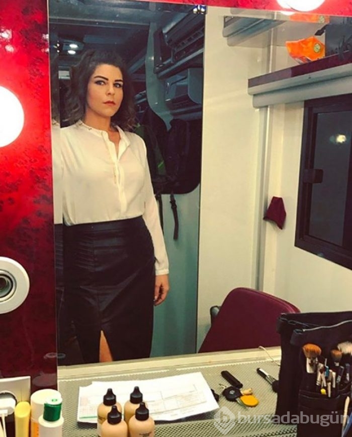 Pelin Öztekin ile Baha Koçaslan ayrıldı iddiaları