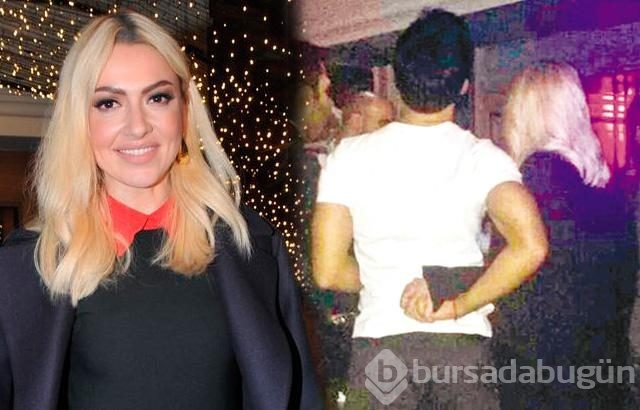 Fena yakalandılar! Hadise buna çok kızacak