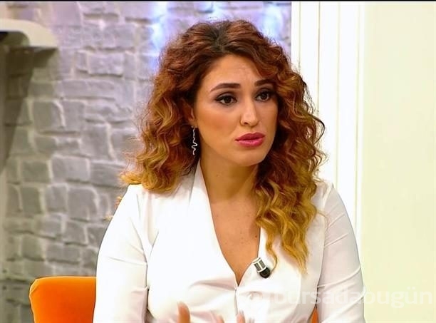 Zuhal Topal o sözlerle kimi kastetti?

Zuhal Topal bu sözlerle kimi kastetti?
