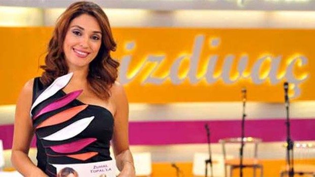 Zuhal Topal o sözlerle kimi kastetti?

Zuhal Topal bu sözlerle kimi kastetti?
