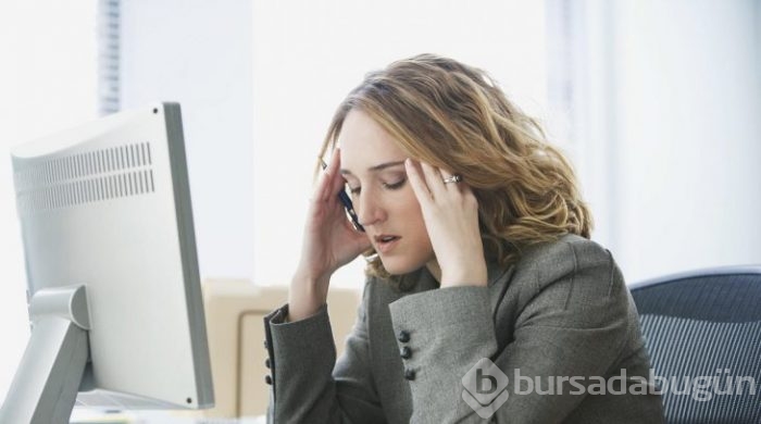 Strese karşı savaşan 13 besin!