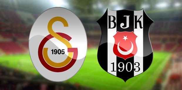 Ünlülerin derbi totemleri olduğunu biliyor muydunuz?