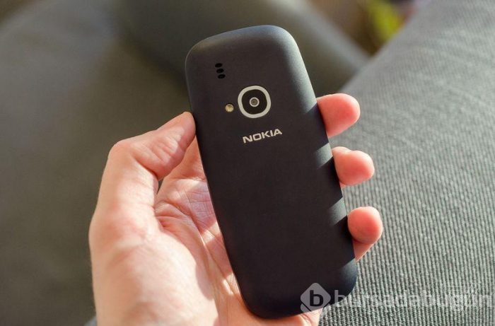 Yeni Nokia 3310 yakında satışa çıkıyor!