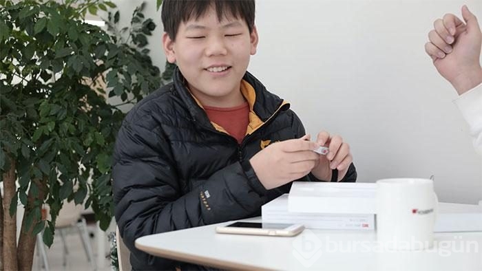 Görme engellilere devrim niteliğinde icat: Braille Smartwat