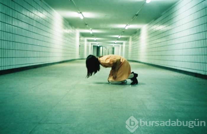 Tartışma yaratan Çinli fotoğraf sanatçısı Ren Hang hayatını kaybetti