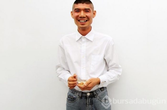 Tartışma yaratan Çinli fotoğraf sanatçısı Ren Hang hayatını kaybetti