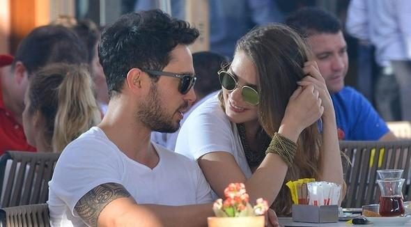 Aslı Enver ve Murat Boz ayrıldı mı?