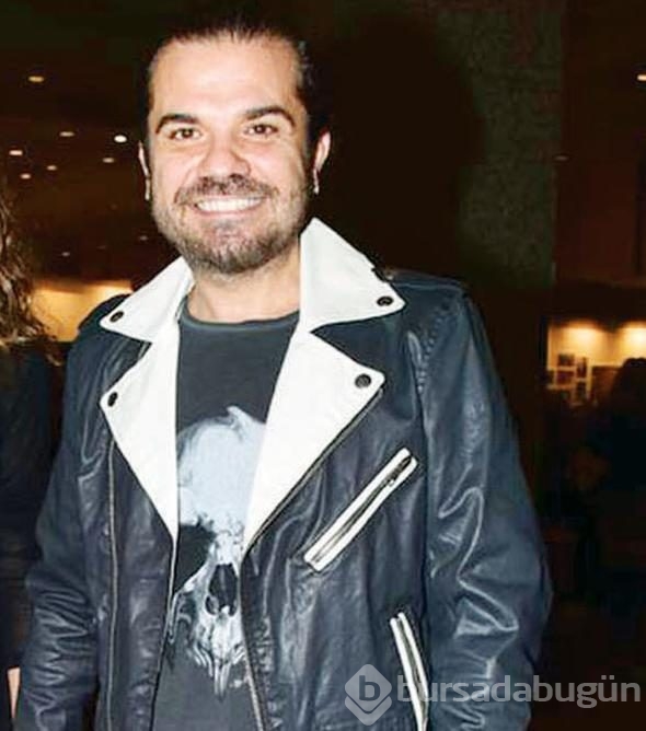 Beren Saat'in doğum gününe ünlü akını!
