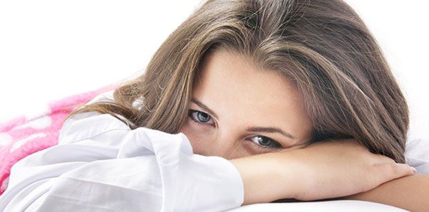 Bu hastalıklar depresyona sürüklüyor!