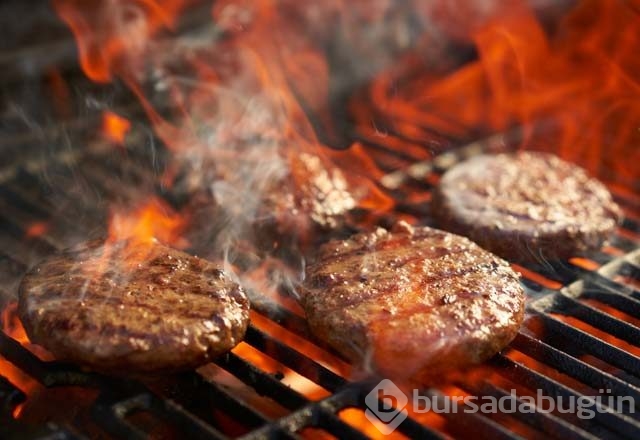 Sağlıklı yemek pişirmenin püf noktaları