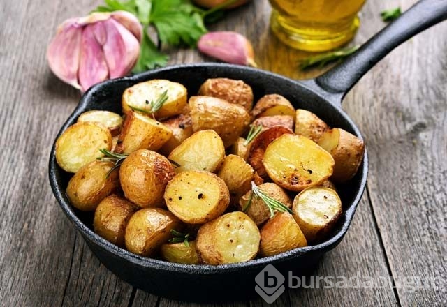 Sağlıklı yemek pişirmenin püf noktaları