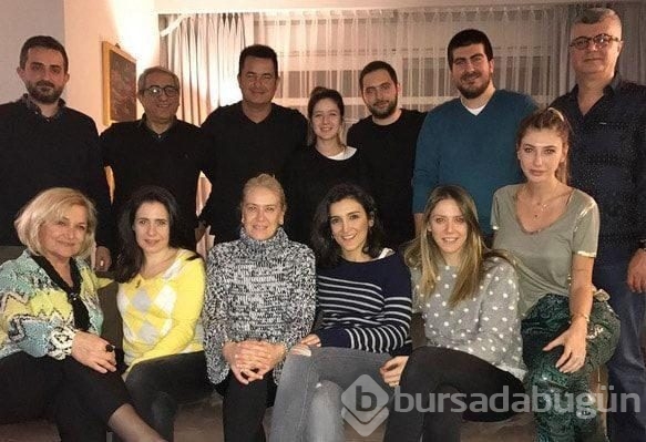 Acun Ilıcalı: Şeyma'yı ikna eden bendim