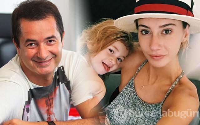 Acun Ilıcalı: Şeyma'yı ikna eden bendim