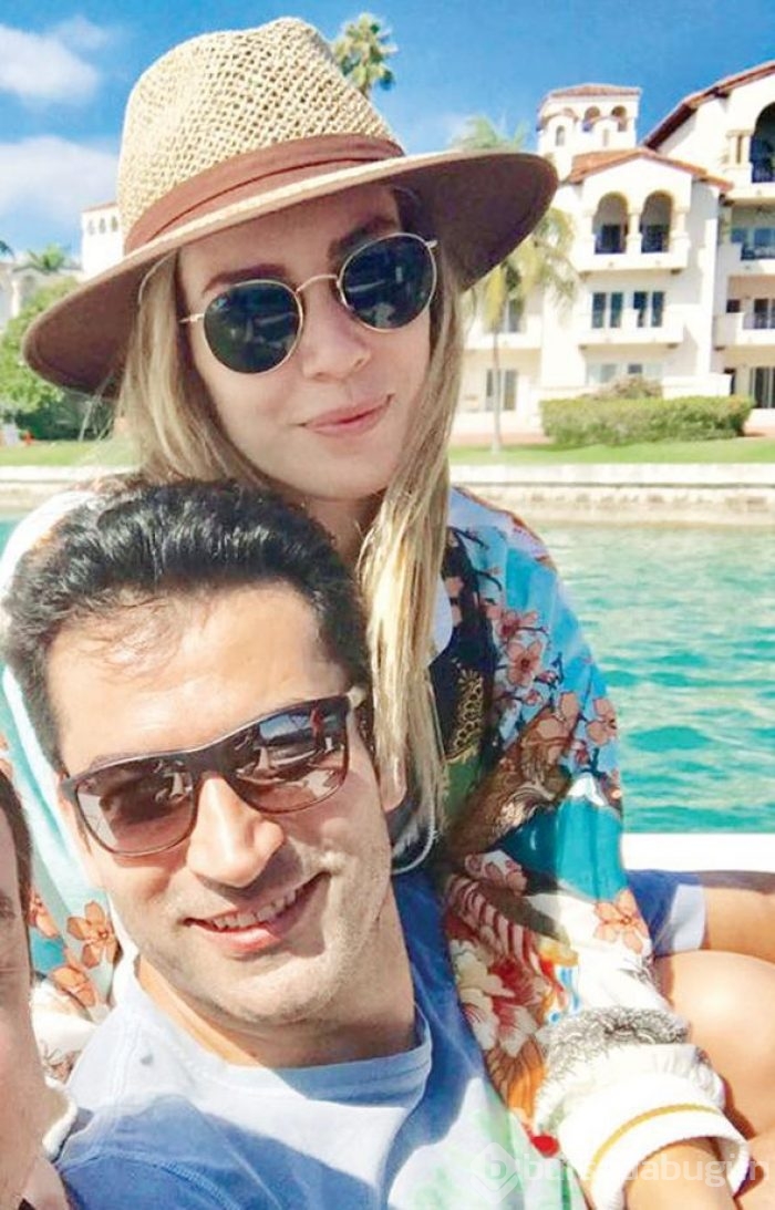 Miami'den ev baktılar
