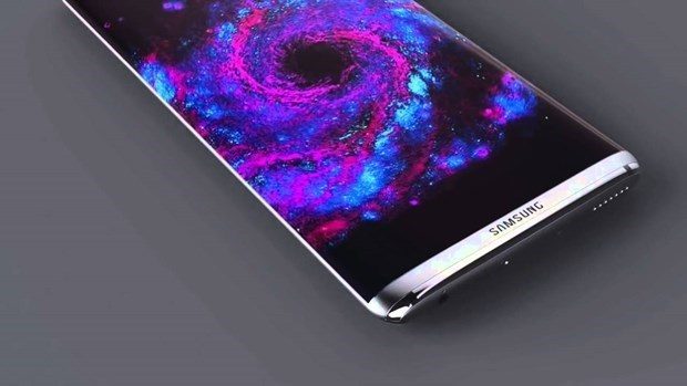 Samsung Galaxy S8'in özellikleri deşifre oldu!