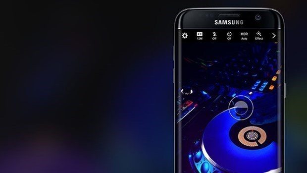 Samsung Galaxy S8'in özellikleri deşifre oldu!