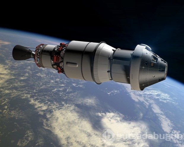 Trump'tan NASA'ya: Ay'a bir an önce gidin!