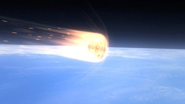 Trump'tan NASA'ya: Ay'a bir an önce gidin!