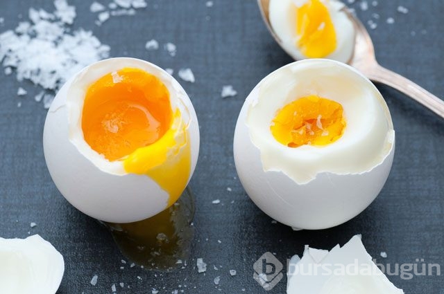 Tekrar ısıtılmaması gereken besinler