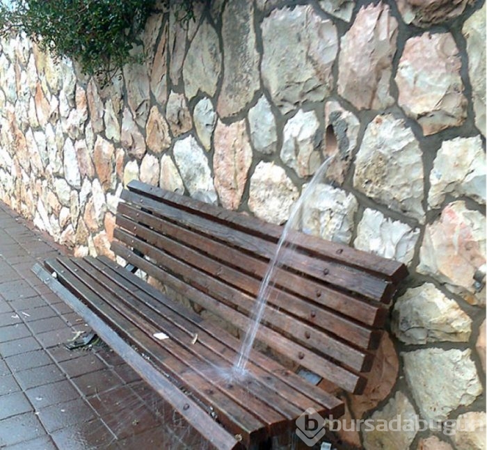 Görevini ciddiye almayanlardan trajikomik eserler!