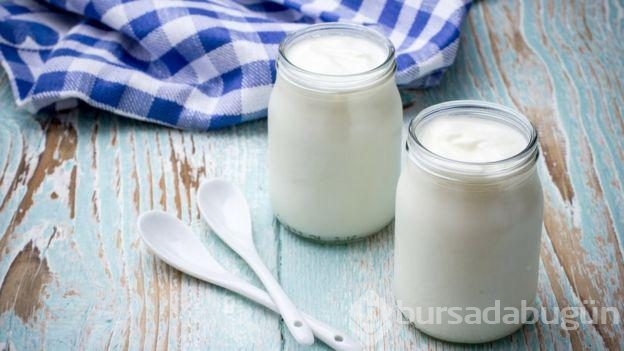Severek yediğimiz yiyecekleri bu mikroplar yapıyor