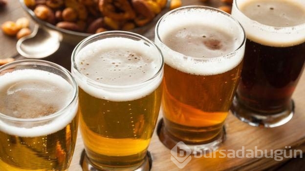 Severek yediğimiz yiyecekleri bu mikroplar yapıyor
