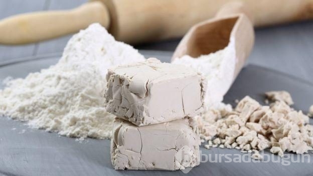 Severek yediğimiz yiyecekleri bu mikroplar yapıyor