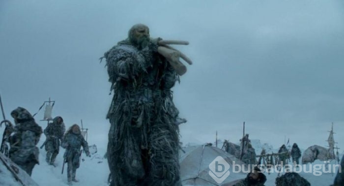 Game of Thrones'un 'dev'inden kötü haber
