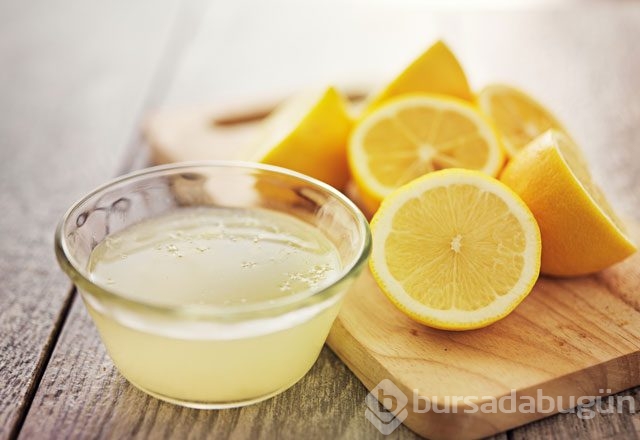Yemek kokularını bu yöntemlerle giderin