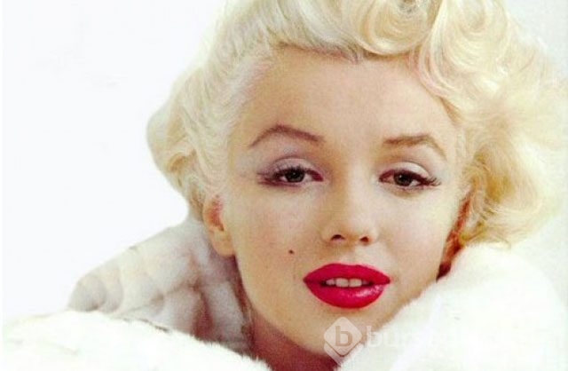 Marilyn Monroe'nun makyözünden makyaj önerileri