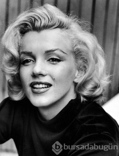 Marilyn Monroe'nun makyözünden makyaj önerileri