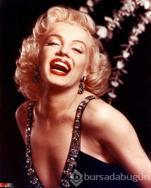 Marilyn Monroe'nun makyözünden makyaj önerileri