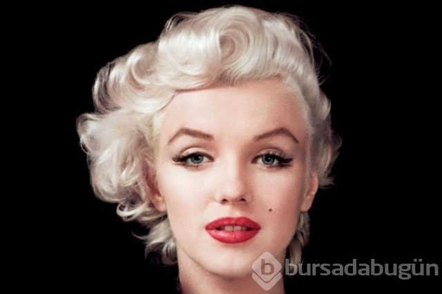 Marilyn Monroe'nun makyözünden makyaj önerileri