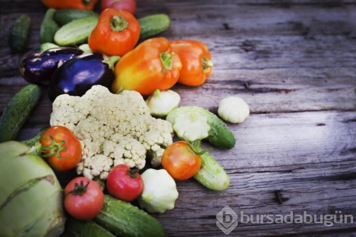 Taş devrine dönüş: Paleo tarzı beslenme stili