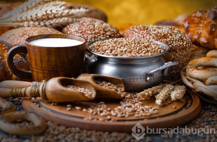 Taş devrine dönüş: Paleo tarzı beslenme stili
