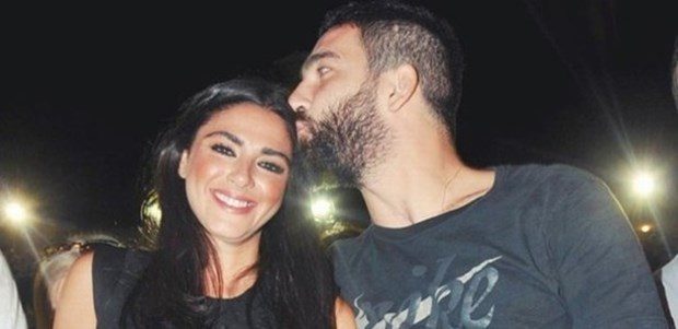 Aslıhan Doğan'dan Arda Turan itirafları