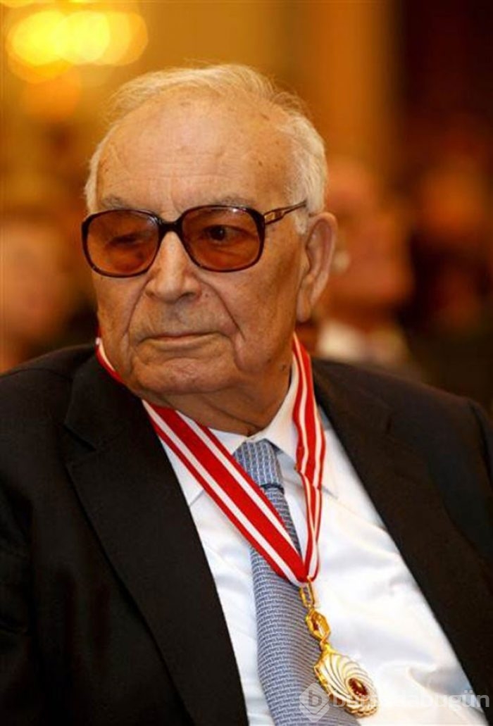 Yaşar Kemal'in aramızdan ayrılışının ikinci yılı