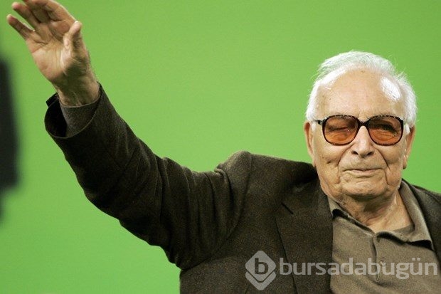 Yaşar Kemal'in aramızdan ayrılışının ikinci yılı